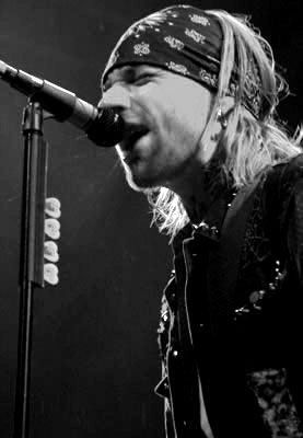 Backyard Babies