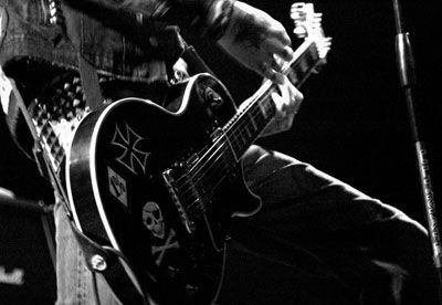 Backyard Babies