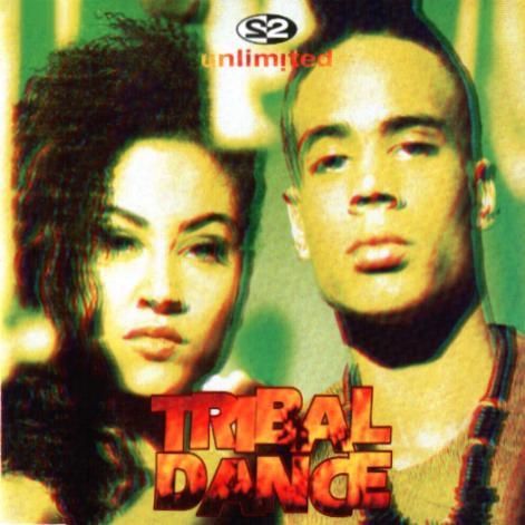 2 Unlimited