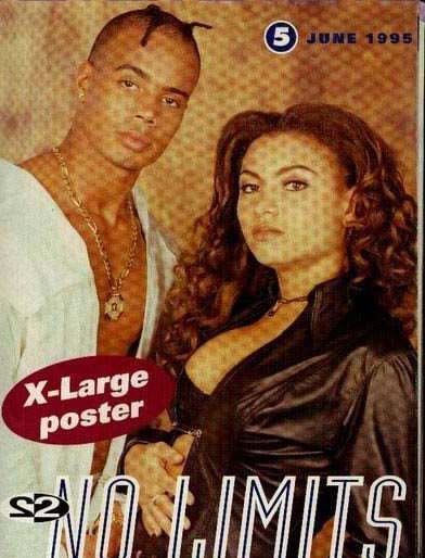 2 Unlimited