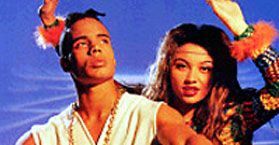 2 Unlimited