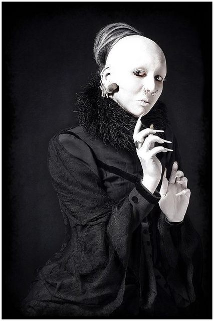 Sopor Aeternus & The Ensemble Of Shadows