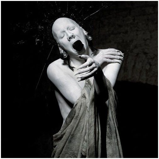 Sopor Aeternus & The Ensemble Of Shadows