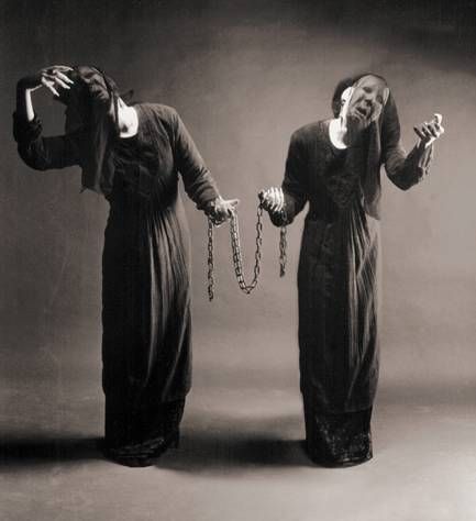 Sopor Aeternus & The Ensemble Of Shadows