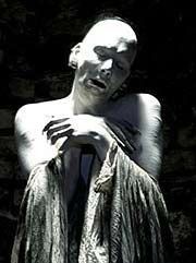 Sopor Aeternus & The Ensemble Of Shadows