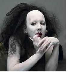 Sopor Aeternus & The Ensemble Of Shadows