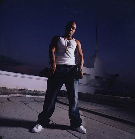 Mario Winans