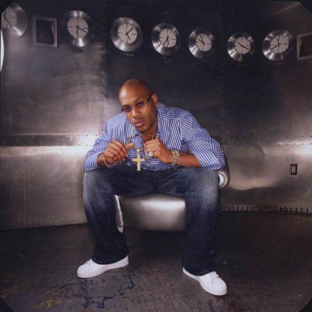 Mario Winans