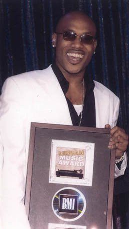 Mario Winans