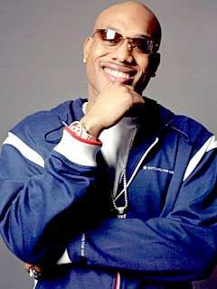 Mario Winans