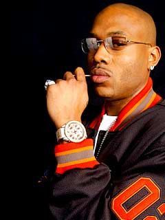 Mario Winans