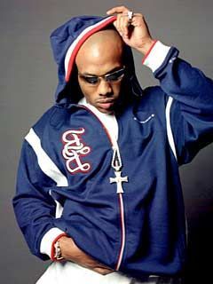 Mario Winans