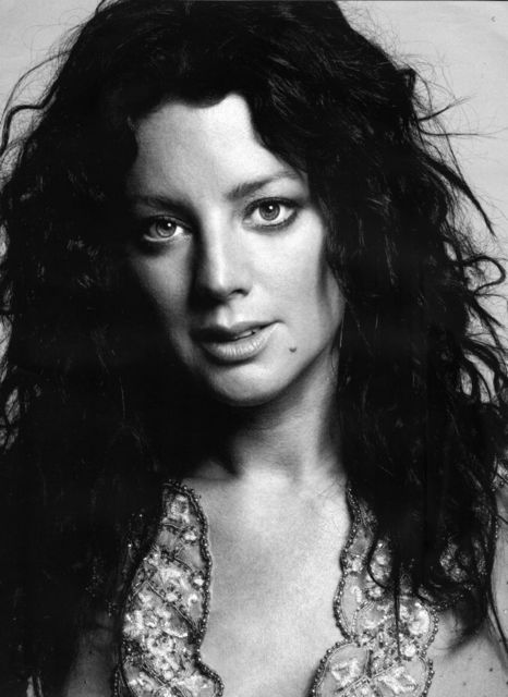 Sarah McLachlan