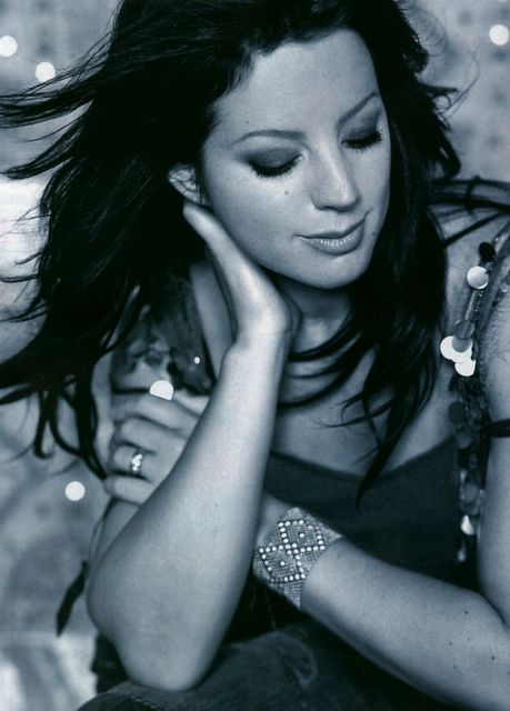 Sarah McLachlan