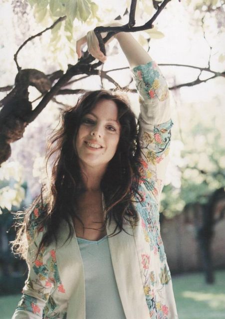 Sarah McLachlan