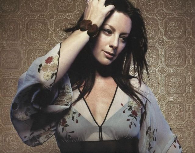 Sarah McLachlan