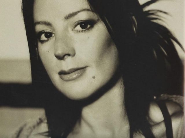 Sarah McLachlan
