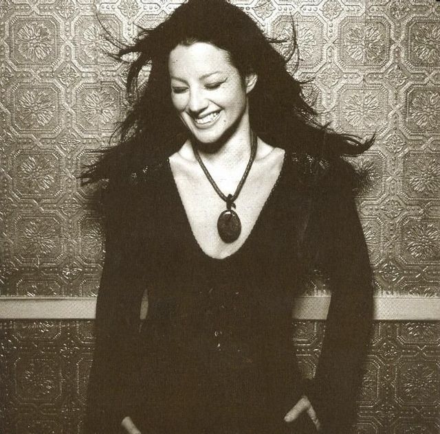 Sarah McLachlan