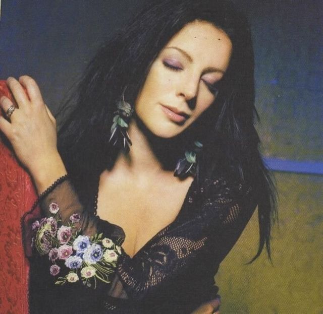 Sarah McLachlan
