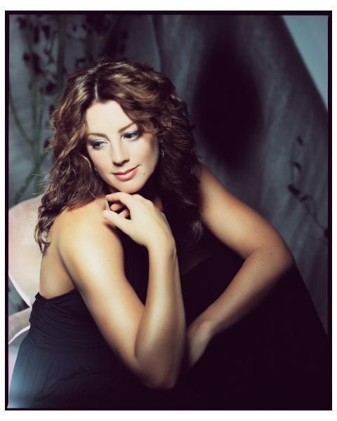 Sarah McLachlan