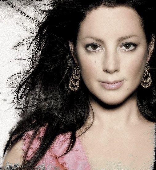 Sarah McLachlan
