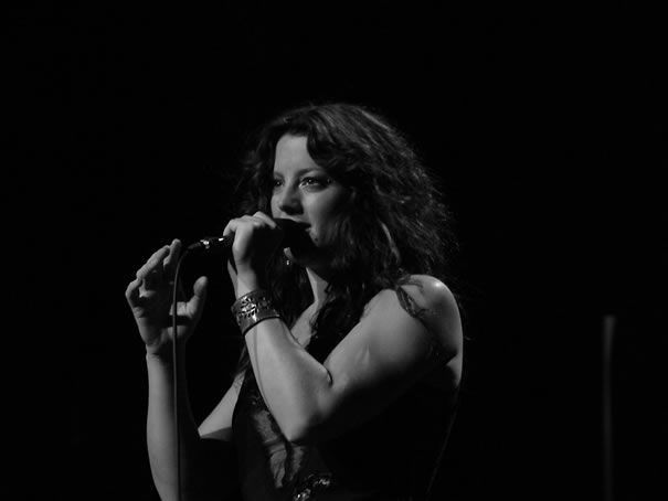 Sarah McLachlan