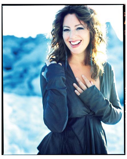 Sarah McLachlan