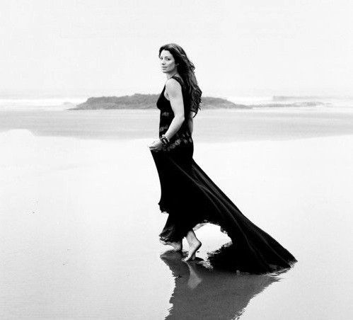 Sarah McLachlan