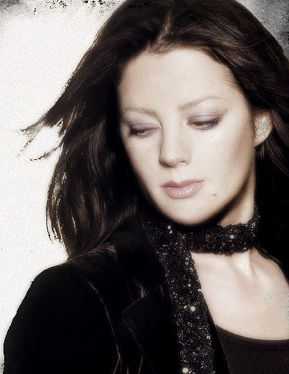 Sarah McLachlan