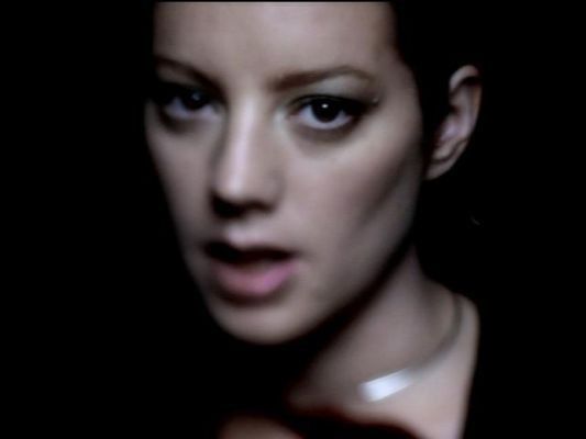 Sarah McLachlan