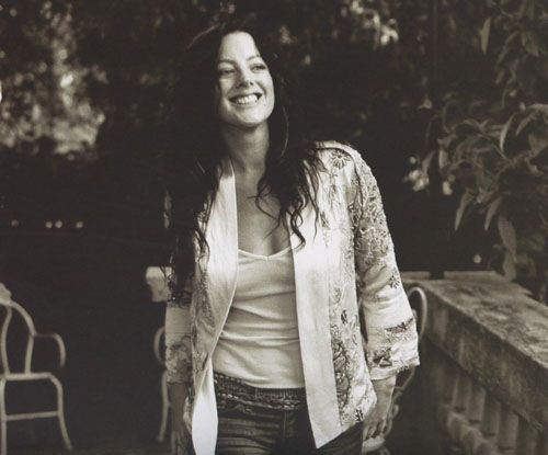 Sarah McLachlan