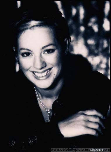 Sarah McLachlan