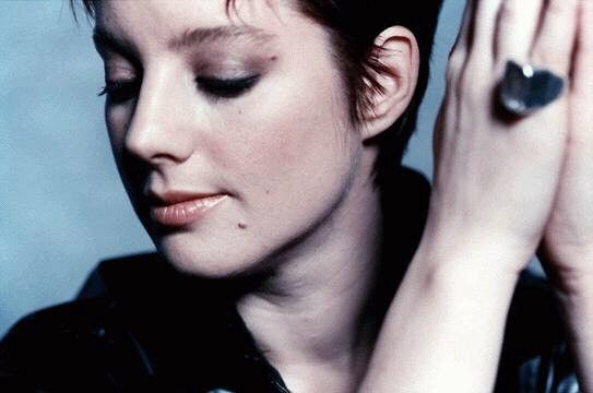 Sarah McLachlan