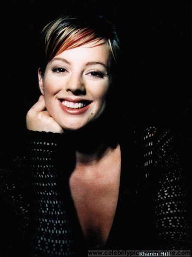 Sarah McLachlan
