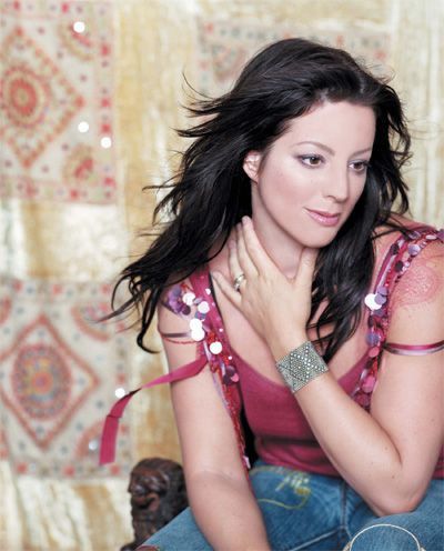 Sarah McLachlan