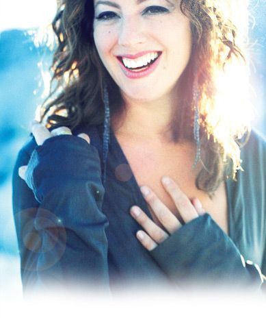 Sarah McLachlan
