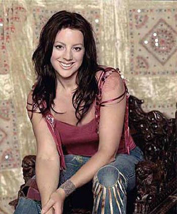 Sarah McLachlan