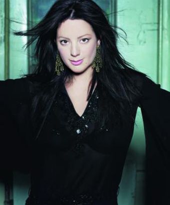 Sarah McLachlan