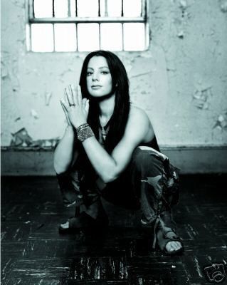 Sarah McLachlan