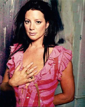 Sarah McLachlan