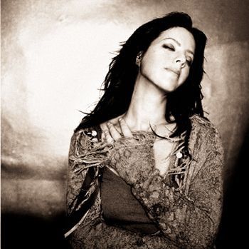 Sarah McLachlan
