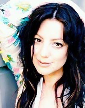 Sarah McLachlan
