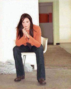 Sarah McLachlan