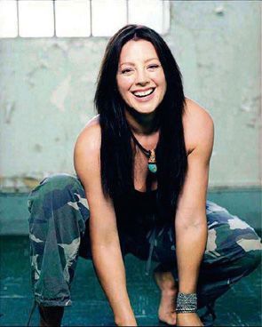 Sarah McLachlan