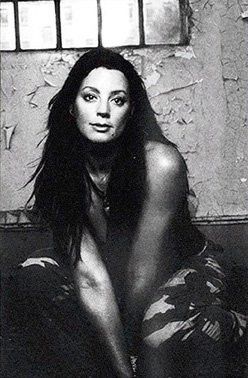 Sarah McLachlan