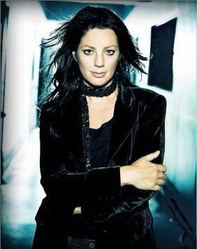 Sarah McLachlan