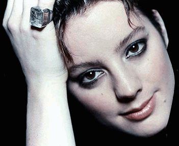 Sarah McLachlan