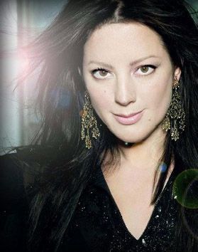 Sarah McLachlan