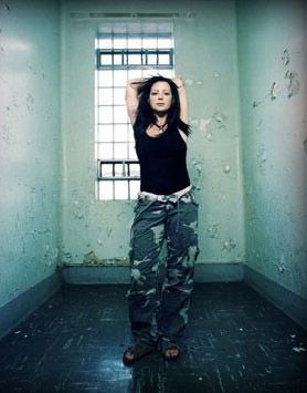 Sarah McLachlan