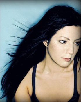 Sarah McLachlan